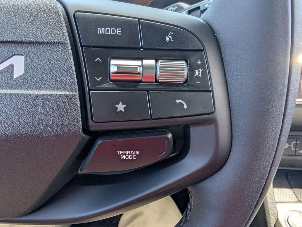 new 2026 Kia Sportage car, priced at $35,362