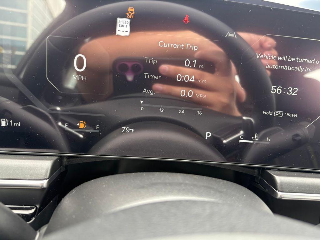 new 2026 Kia K5 car, priced at $37,798