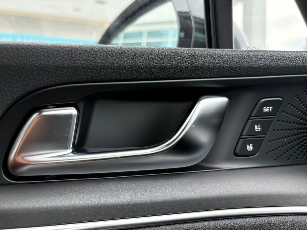 new 2026 Kia K5 car, priced at $37,798