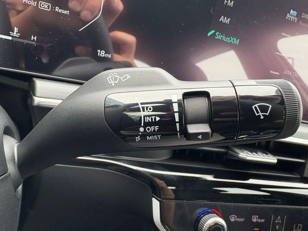 new 2026 Kia K5 car, priced at $37,798