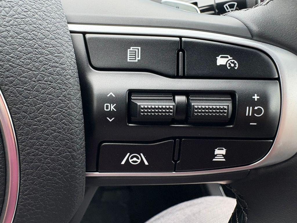 new 2026 Kia K5 car, priced at $37,798