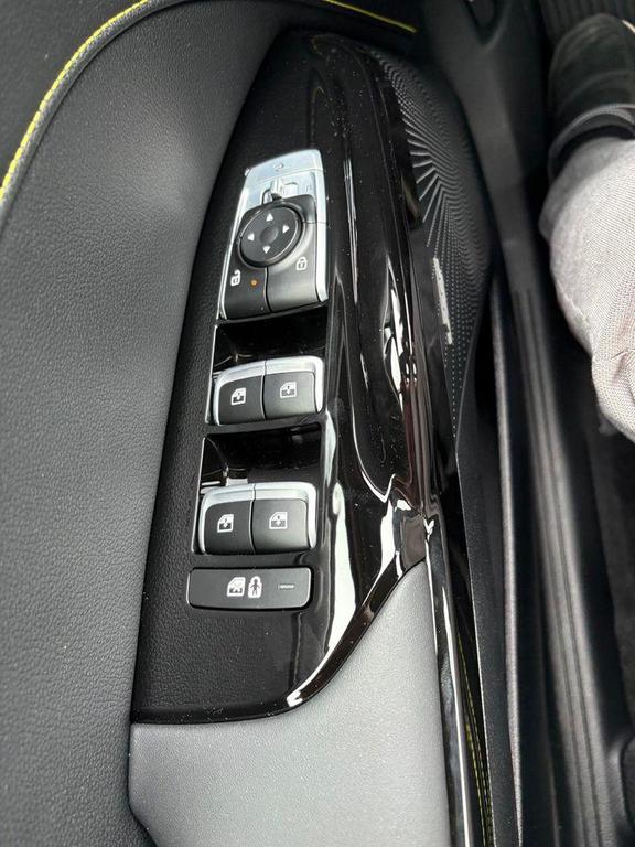 new 2026 Kia K5 car, priced at $37,798