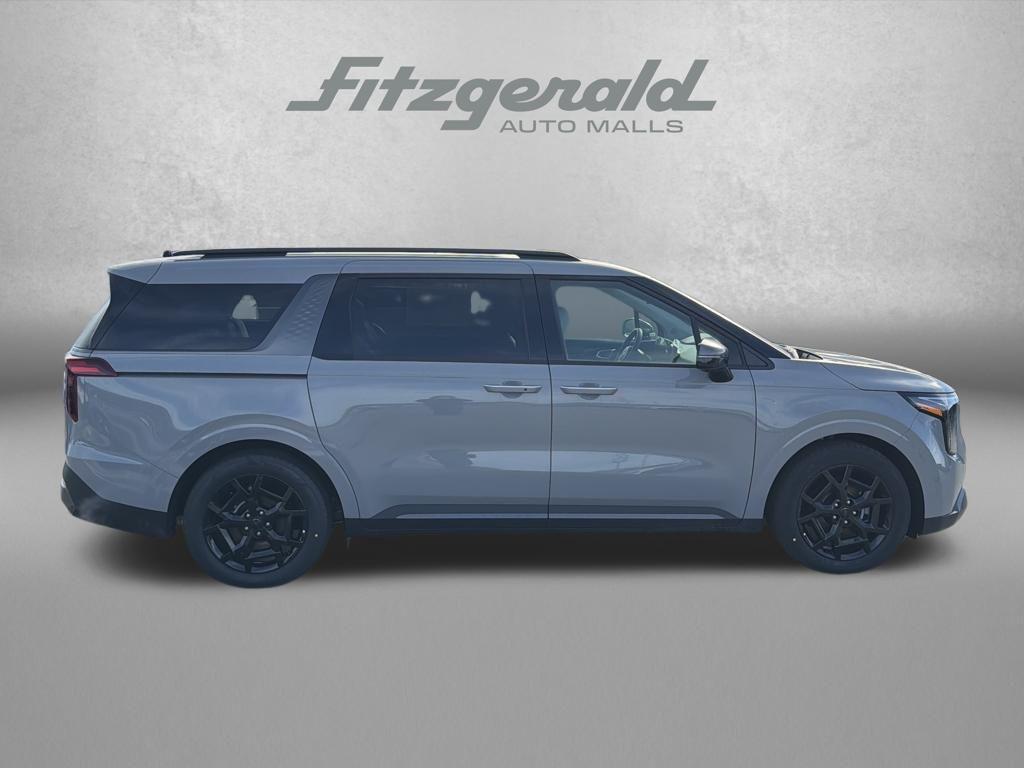 new 2026 Kia Carnival car, priced at $50,431