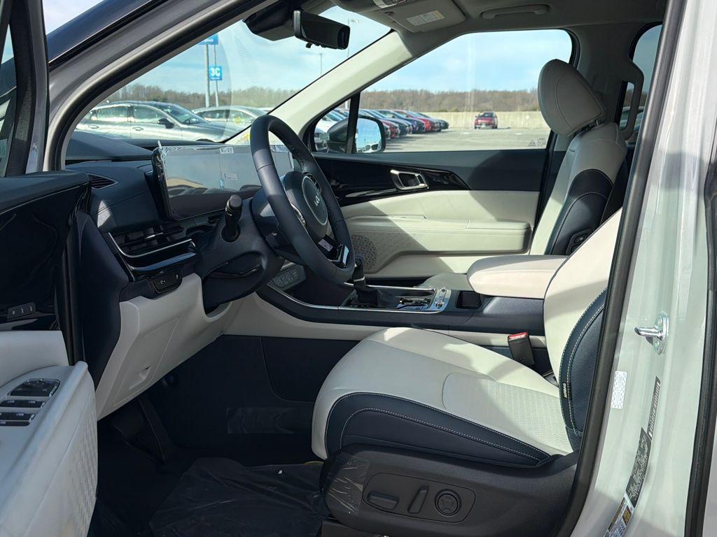 new 2026 Kia Carnival car, priced at $50,431