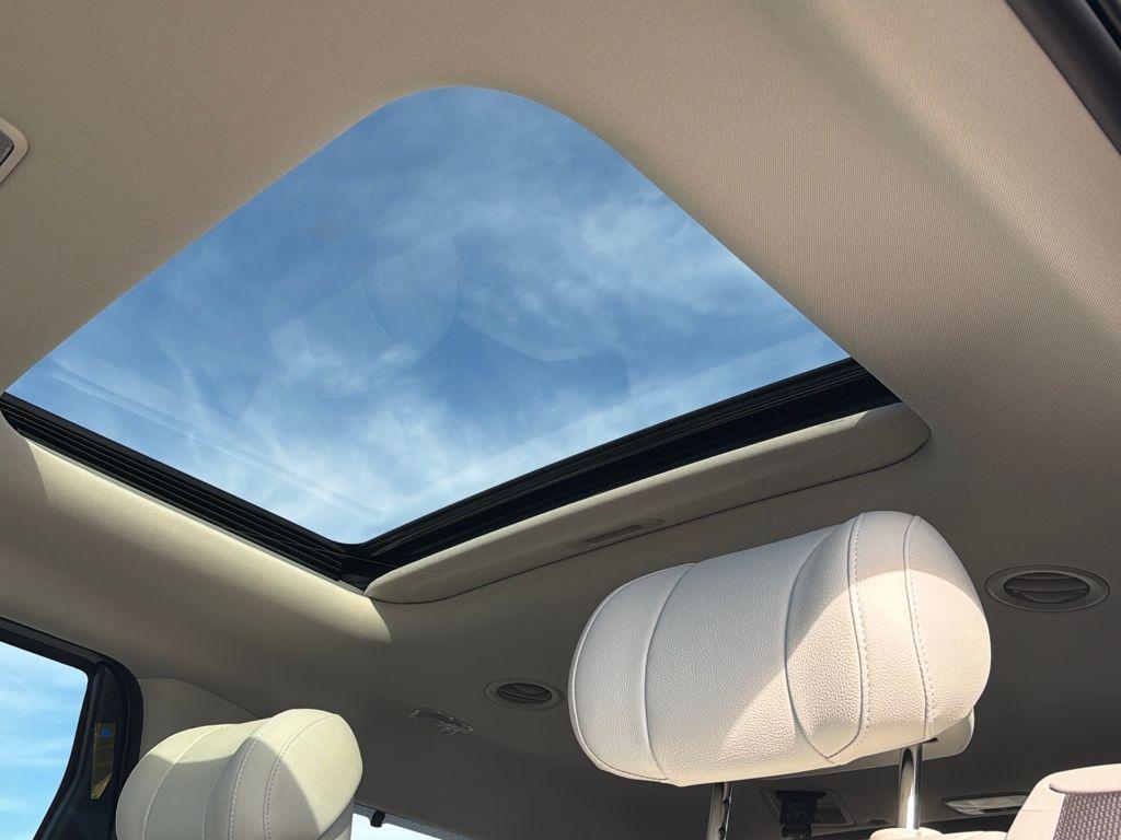 new 2026 Kia Carnival car, priced at $50,431