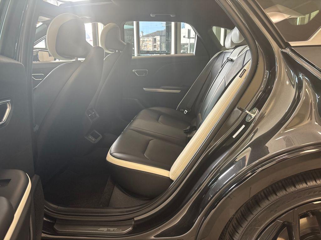 new 2026 Kia K4 car, priced at $29,705