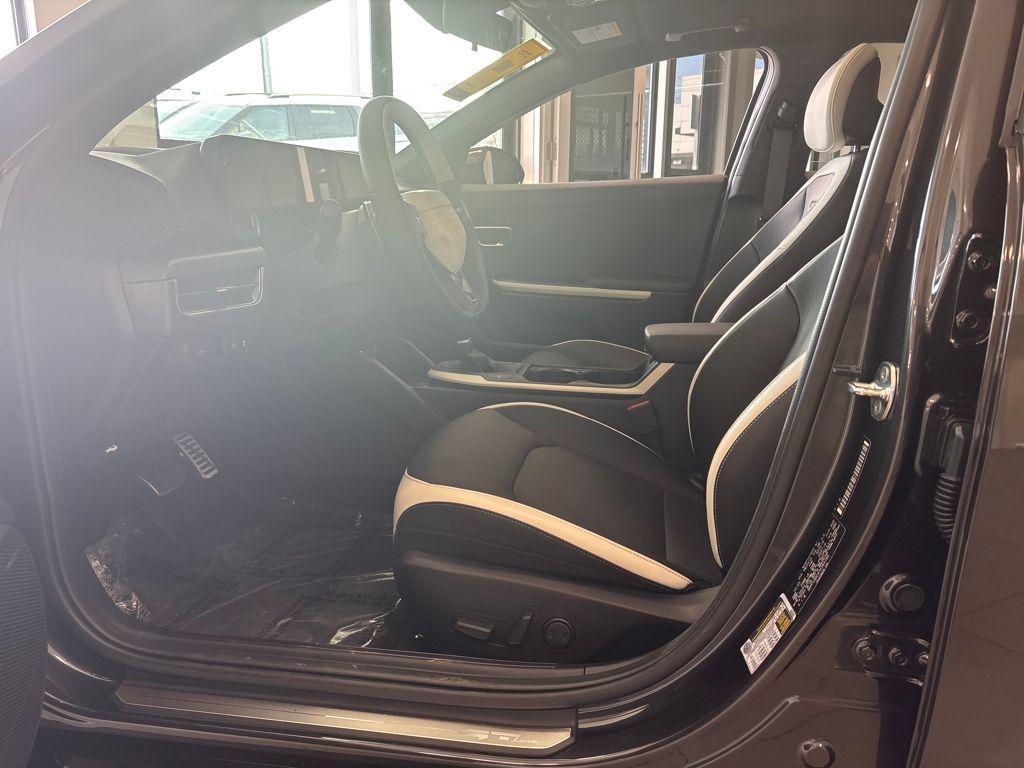 new 2026 Kia K4 car, priced at $29,705