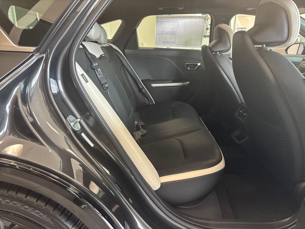 new 2026 Kia K4 car, priced at $29,705