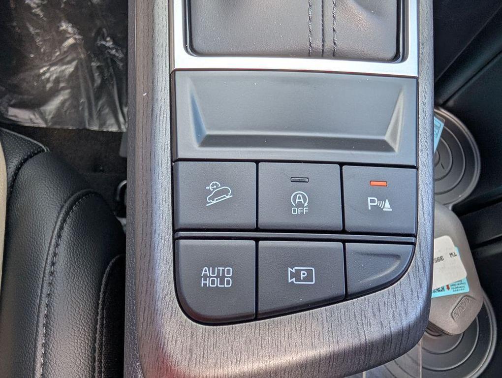 new 2026 Kia Sportage car, priced at $35,586