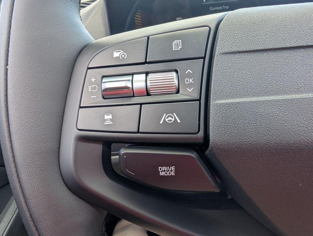 new 2026 Kia Sportage car, priced at $35,586