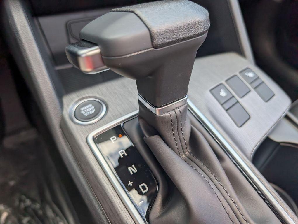 new 2026 Kia Sportage car, priced at $35,586