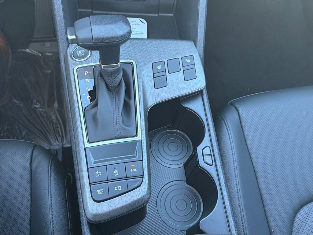 new 2026 Kia Sportage car, priced at $33,537