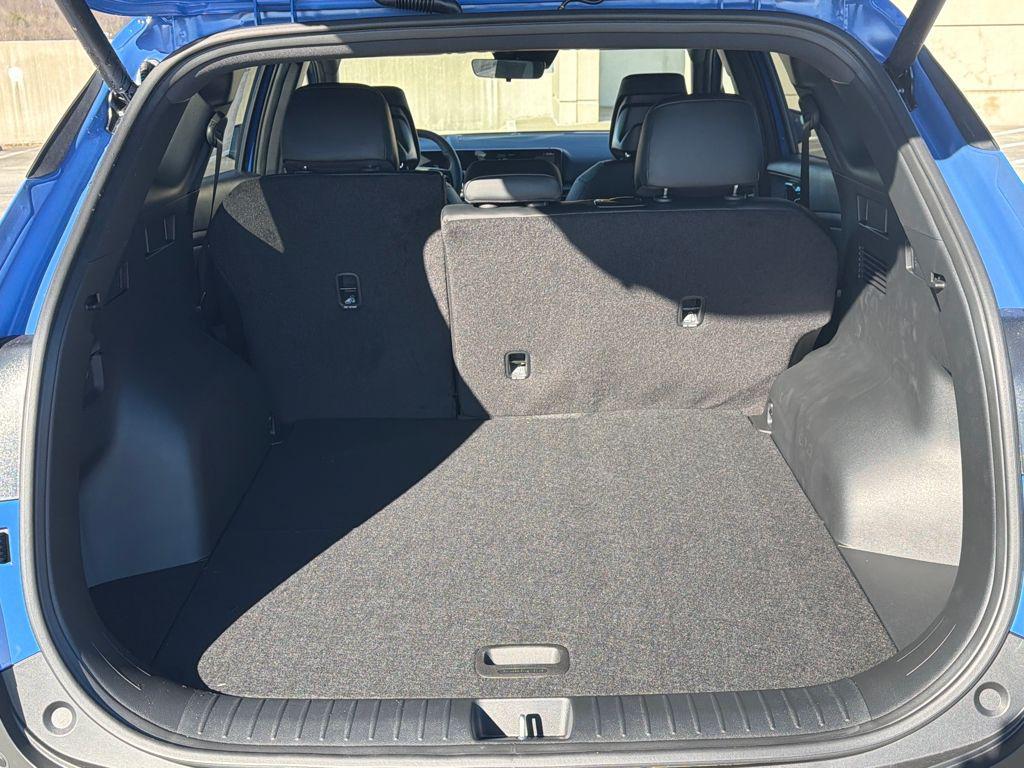 new 2026 Kia Sportage car, priced at $33,537