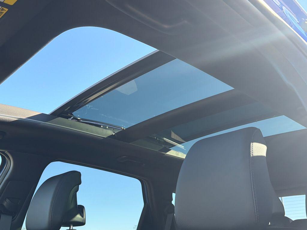 new 2026 Kia Sportage car, priced at $33,537