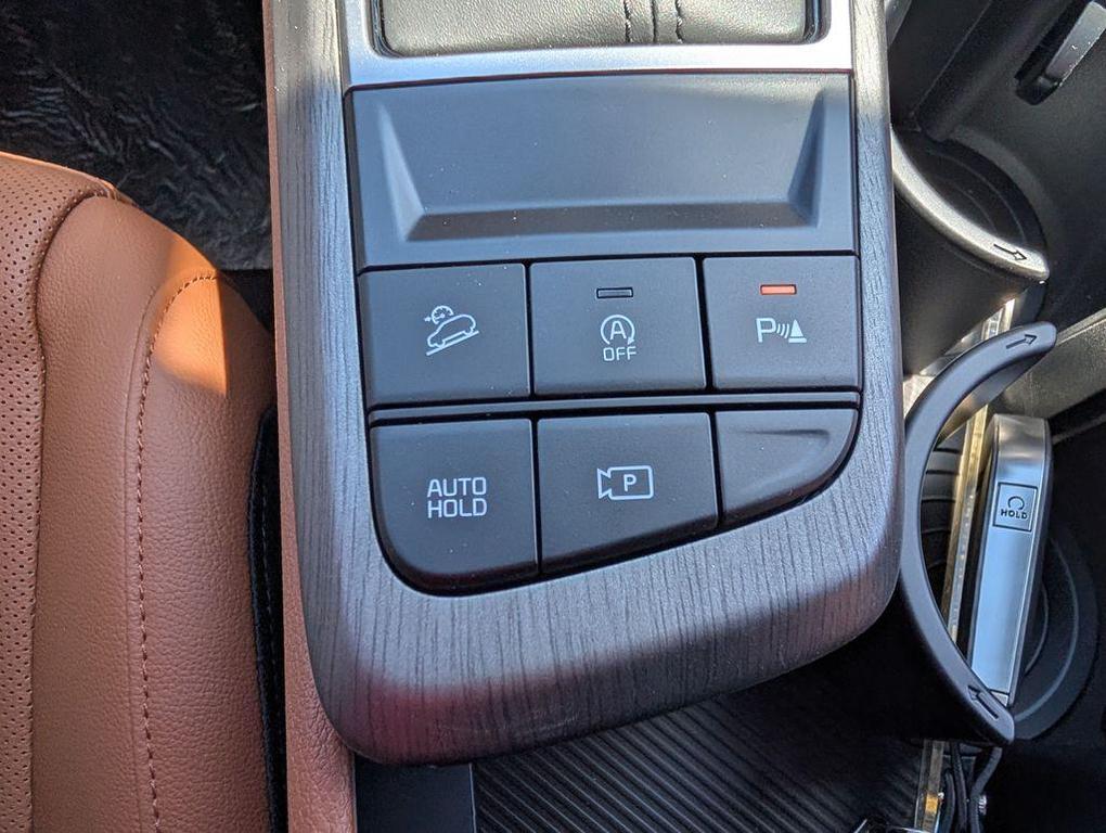 new 2026 Kia Sportage car, priced at $36,336