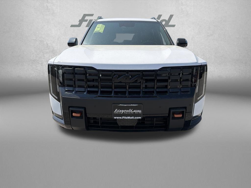 new 2027 Kia Telluride car, priced at $58,330