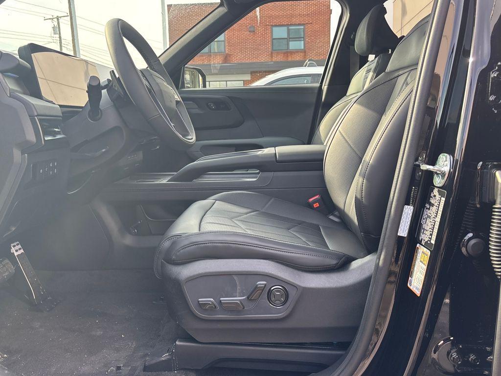 new 2027 Kia Telluride car, priced at $53,380