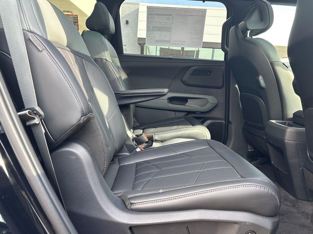 new 2027 Kia Telluride car, priced at $53,380