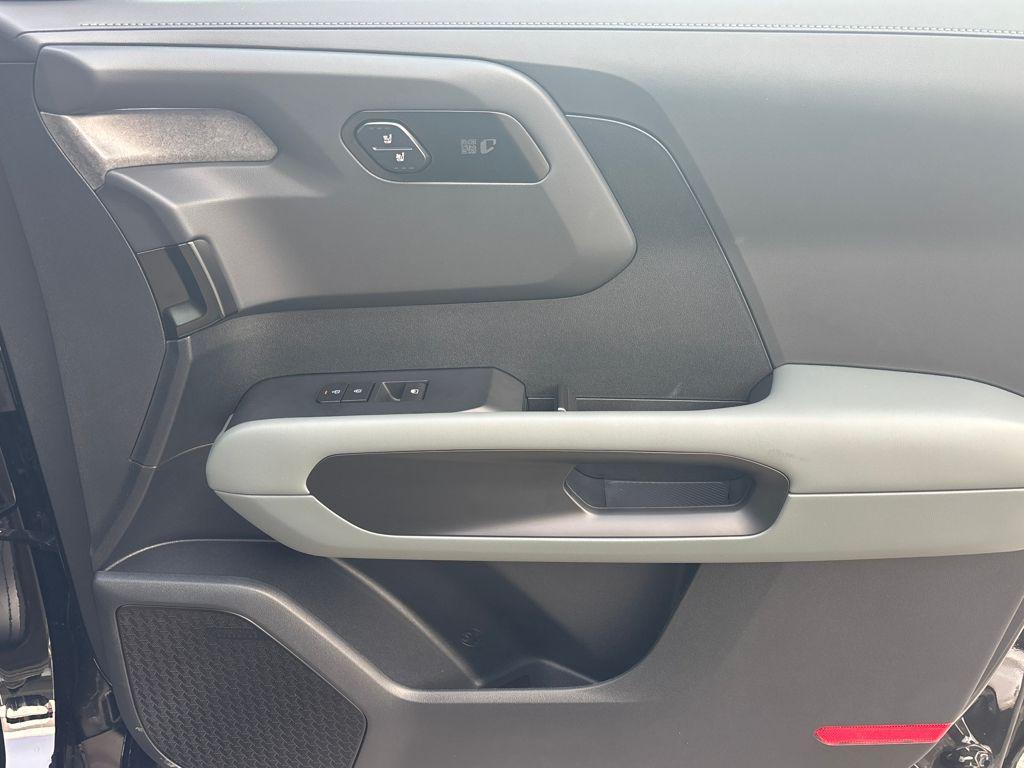 new 2027 Kia Telluride car, priced at $53,380