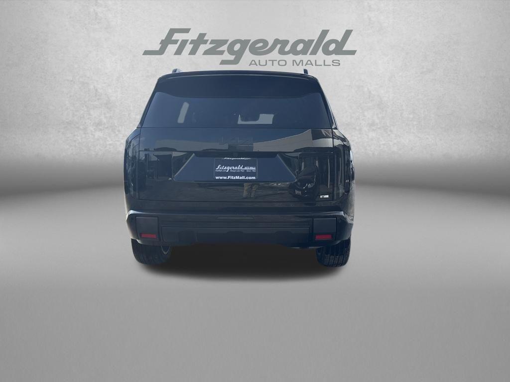 new 2027 Kia Telluride car, priced at $53,380