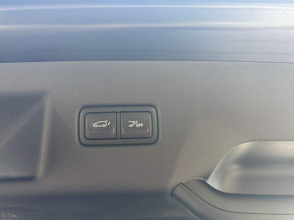 new 2027 Kia Telluride car, priced at $53,380