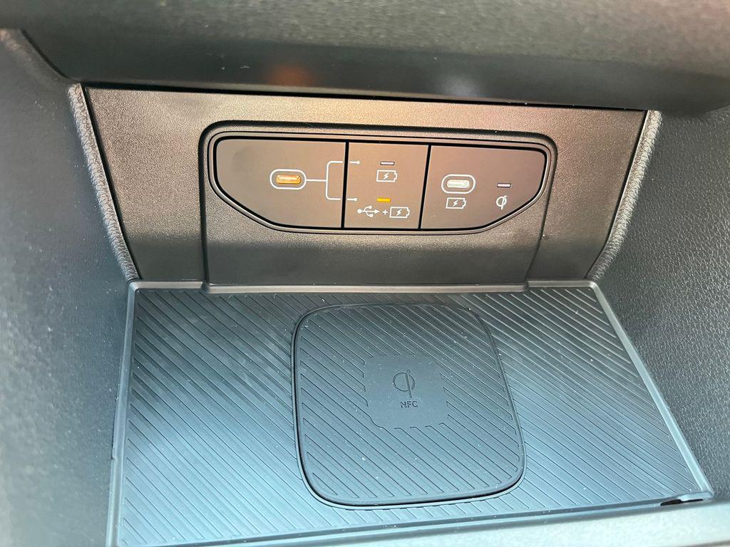 new 2026 Kia Sportage car, priced at $37,245