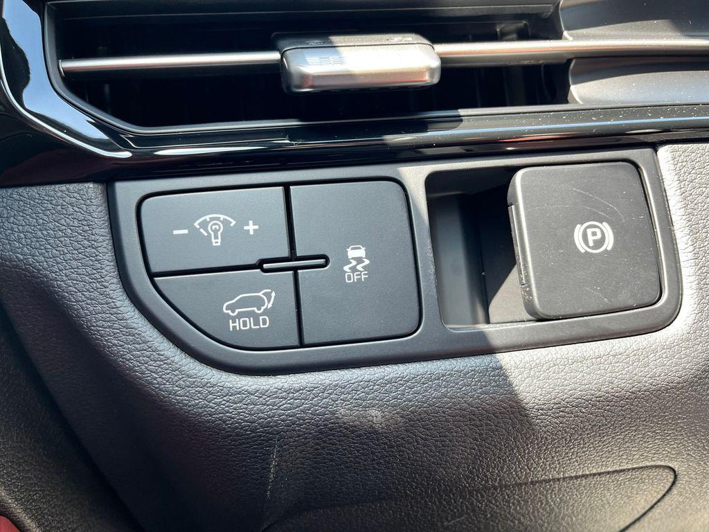 new 2026 Kia Sportage car, priced at $37,245