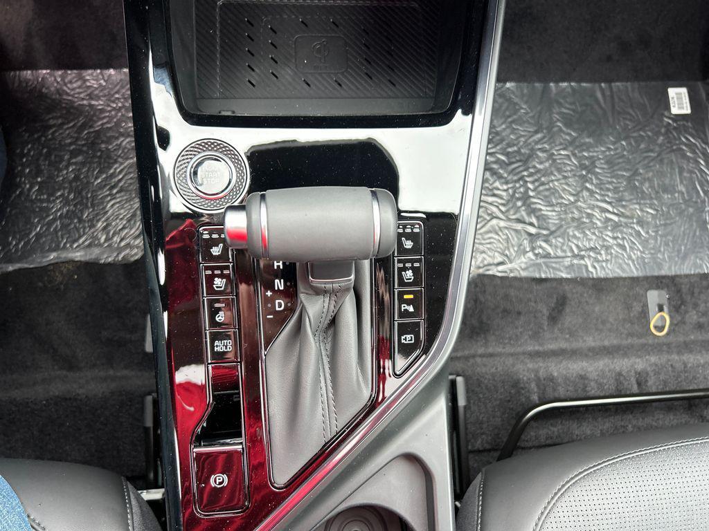 new 2026 Kia Niro car, priced at $35,696