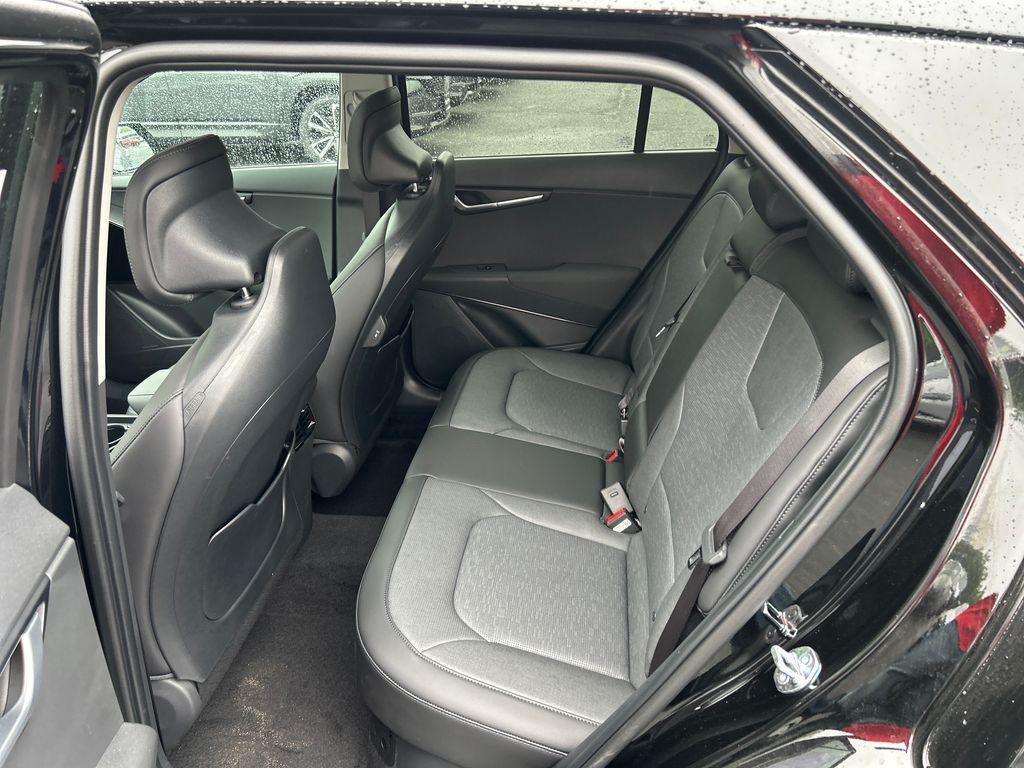 new 2026 Kia Niro car, priced at $35,696