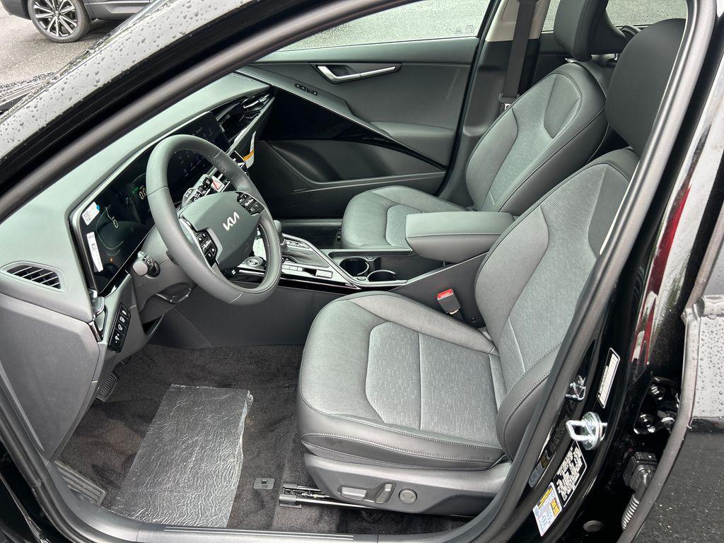 new 2026 Kia Niro car, priced at $35,696