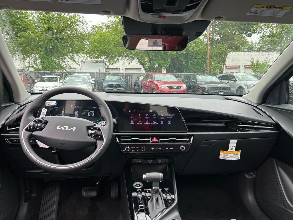 new 2026 Kia Niro car, priced at $35,696