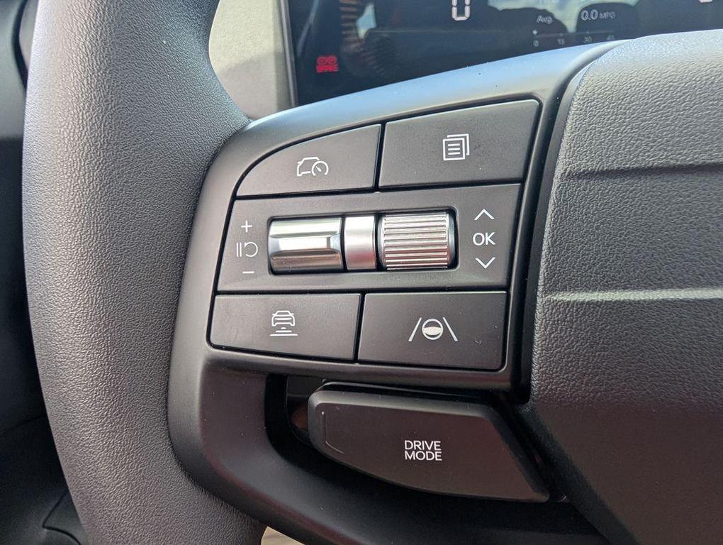 new 2026 Kia K4 car, priced at $26,117