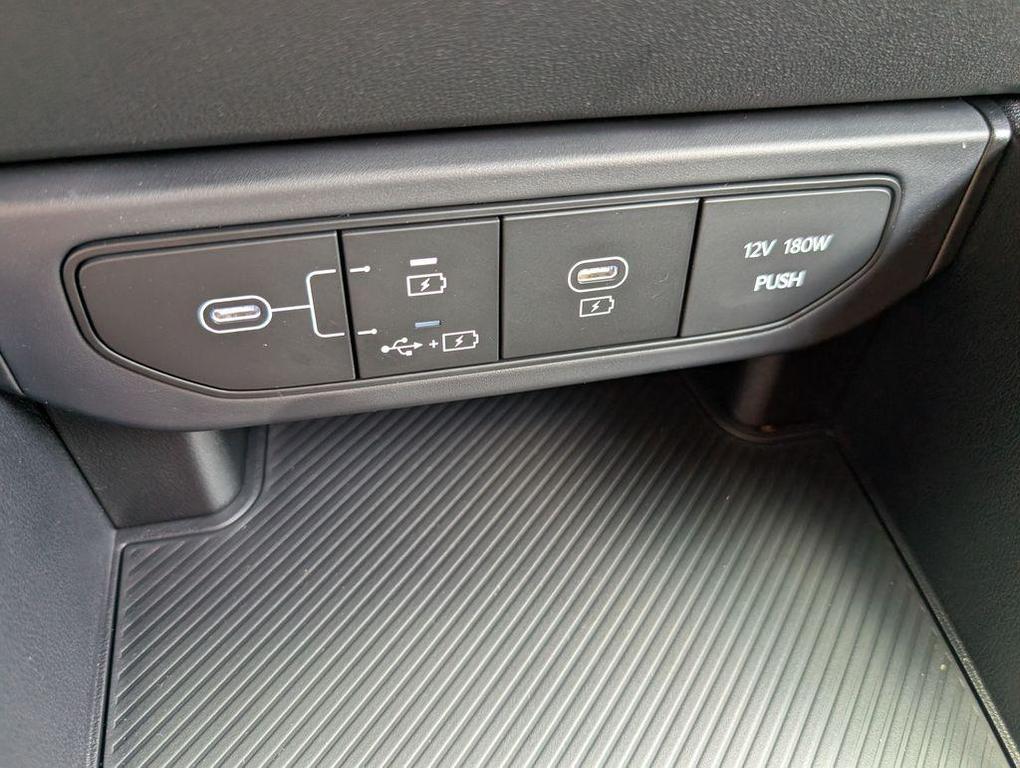 new 2026 Kia K4 car, priced at $26,117