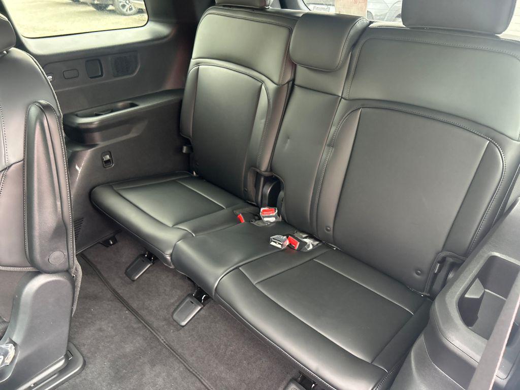 new 2027 Kia Telluride Hybrid car, priced at $57,522