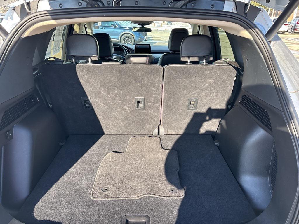 used 2020 Ford Escape car, priced at $12,535