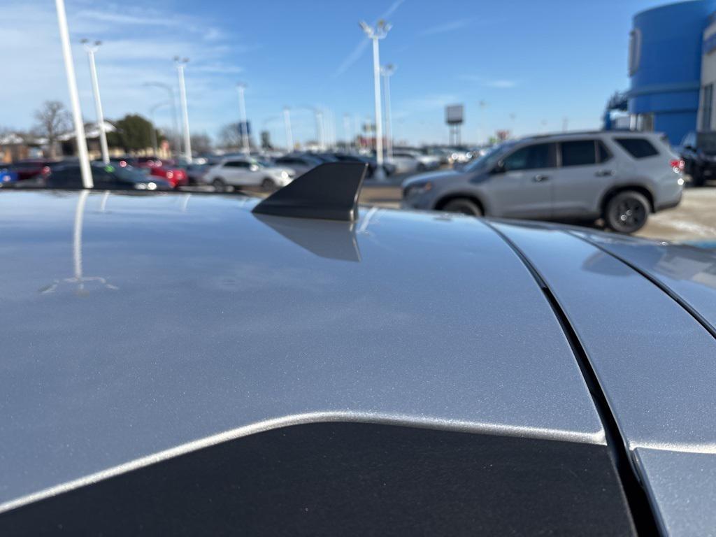 used 2020 Ford Escape car, priced at $12,535