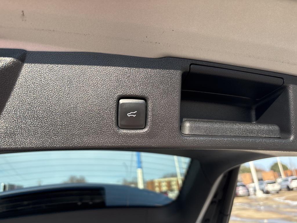 used 2020 Ford Escape car, priced at $12,535