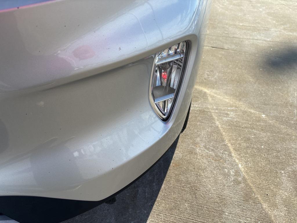 used 2020 Ford Escape car, priced at $12,535