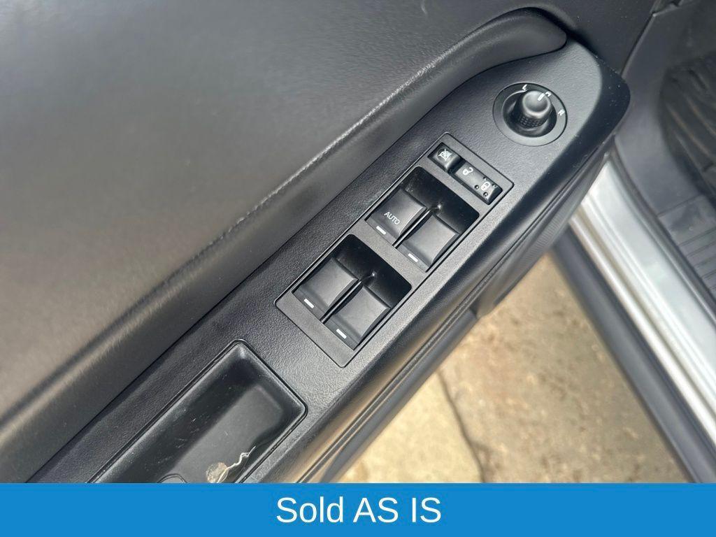 used 2015 Jeep Patriot car, priced at $4,910