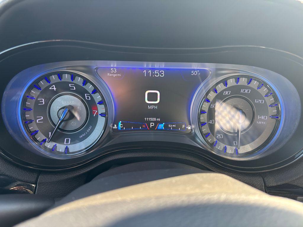 used 2018 Chrysler 300 car, priced at $14,782