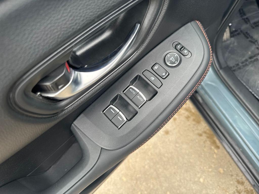 used 2024 Honda HR-V car, priced at $26,187