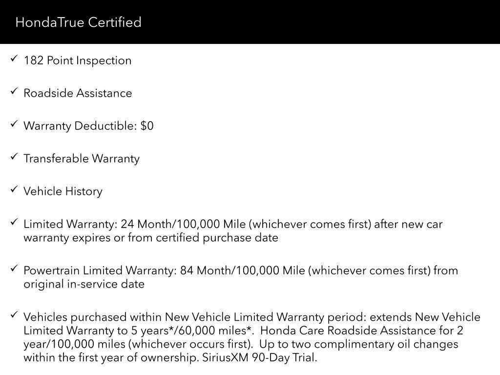used 2024 Honda HR-V car, priced at $26,187