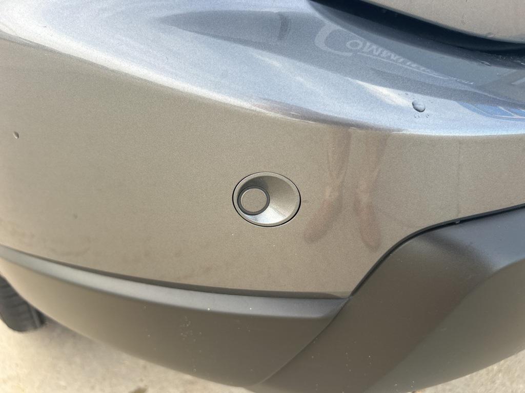 used 2024 Nissan Rogue car, priced at $22,146