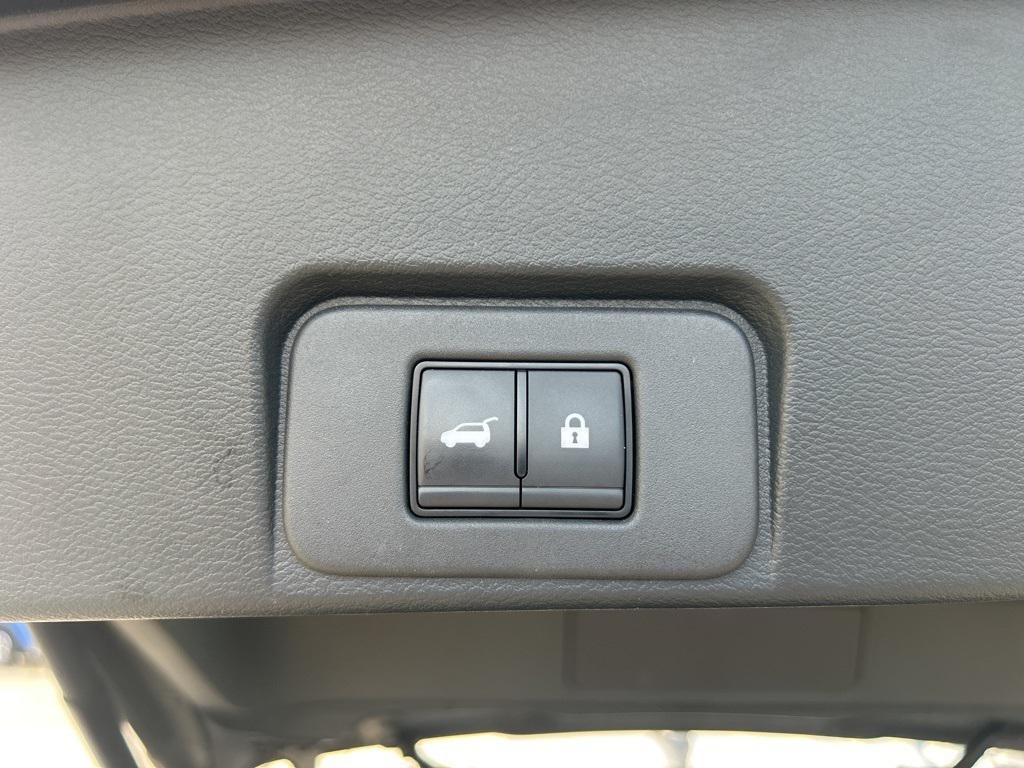 used 2024 Nissan Rogue car, priced at $22,146