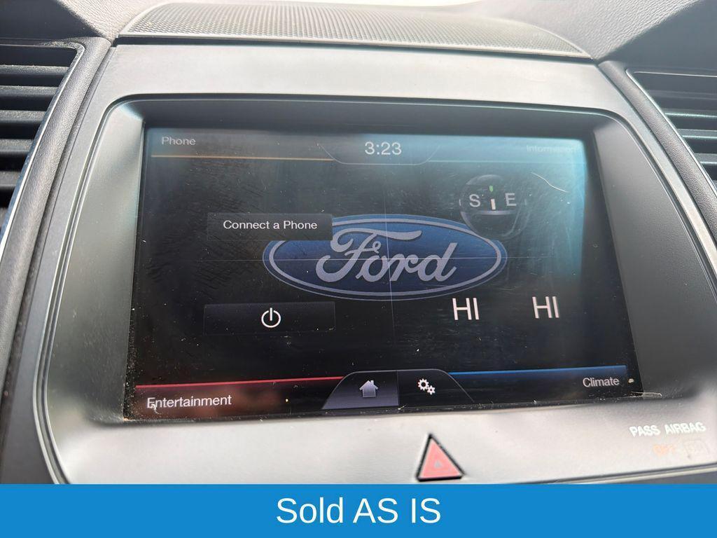 used 2013 Ford Taurus car, priced at $6,498