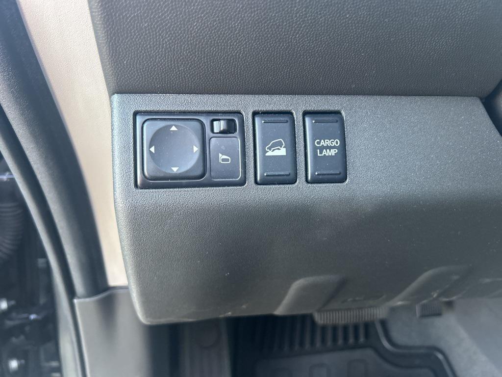 used 2019 Nissan Frontier car, priced at $21,990