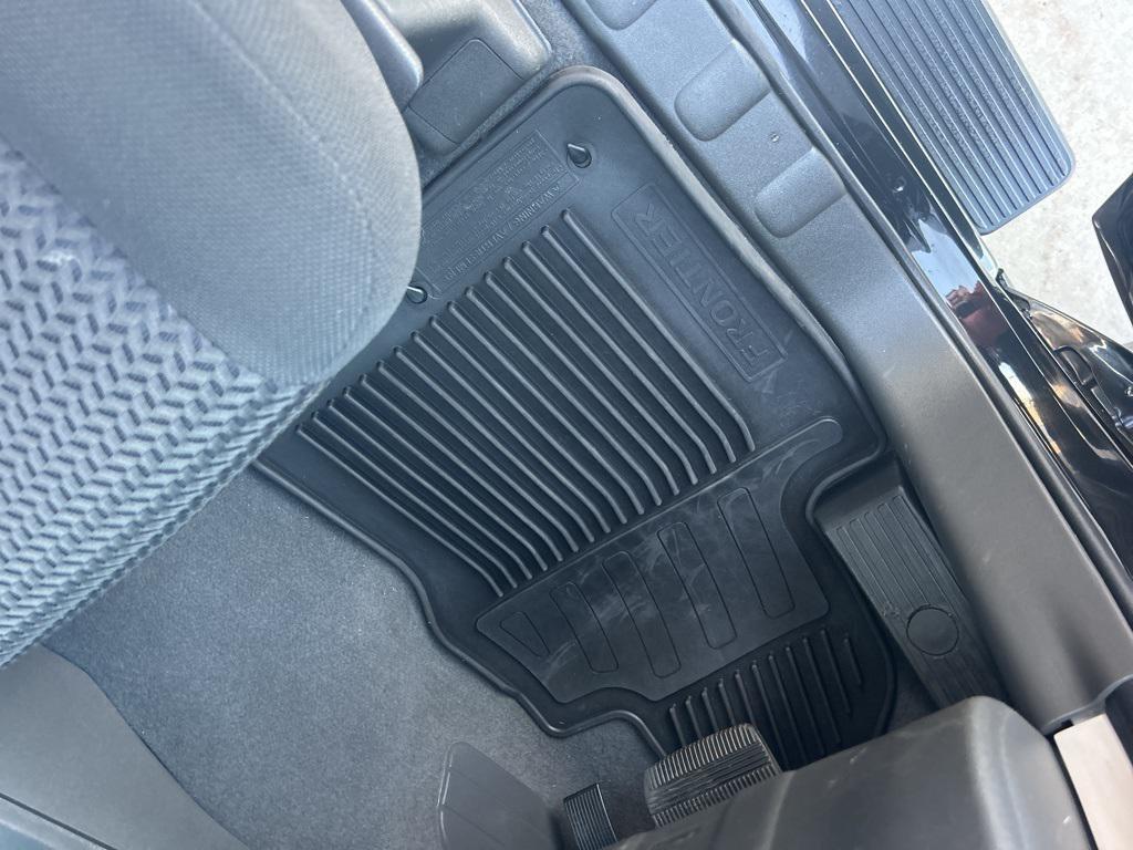 used 2019 Nissan Frontier car, priced at $21,990