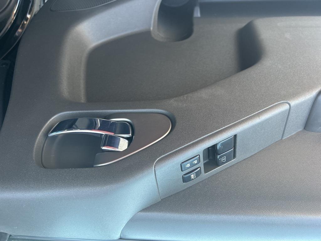 used 2019 Nissan Frontier car, priced at $21,990