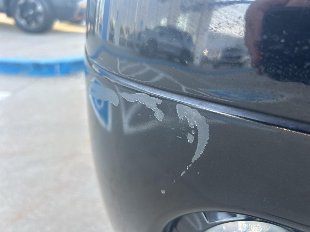 used 2019 Nissan Frontier car, priced at $21,990