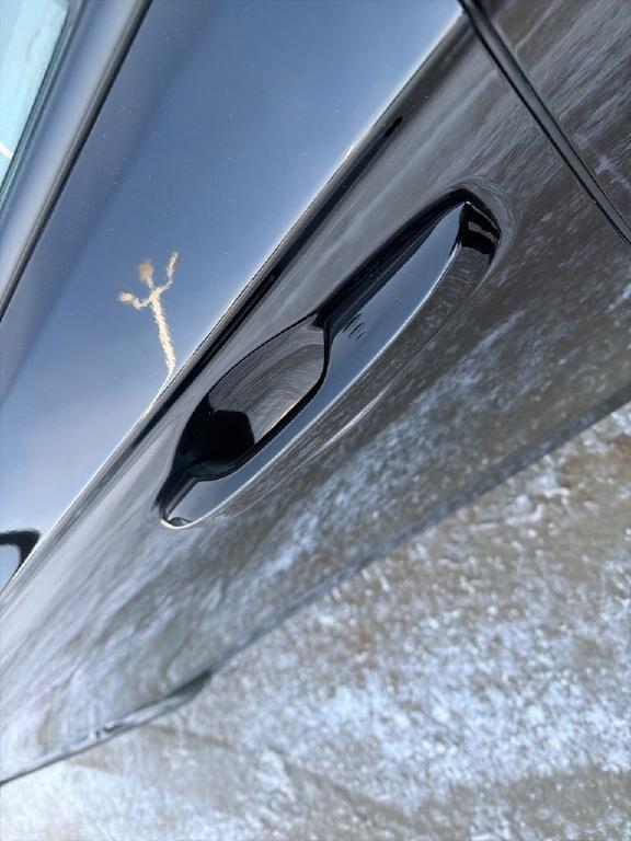 used 2023 Honda Accord Hybrid car, priced at $28,429